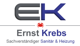 Ernst Krebs Logo